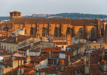 Toulouse - Ville
