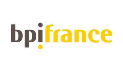 Logo BPI France