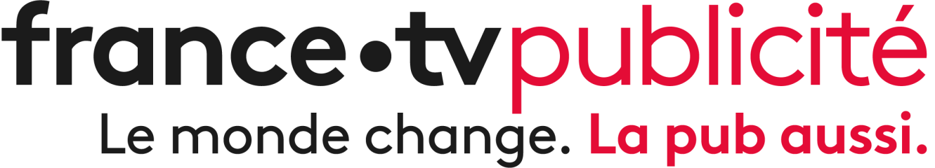 Logo France TV