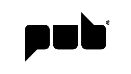 Logo PUB